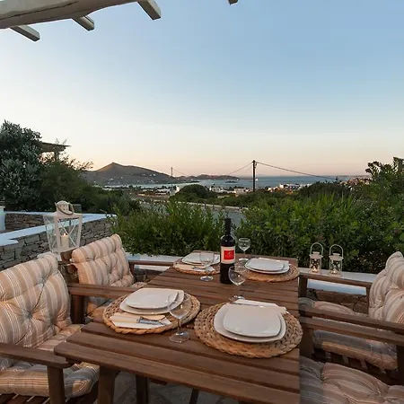 Holiday home Aurora Villas Naousa (Paros)