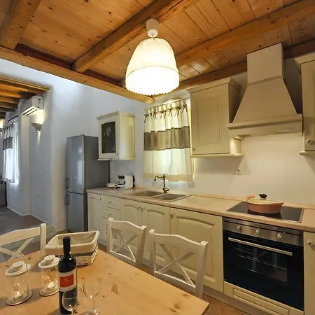 Holiday home Aurora Villas