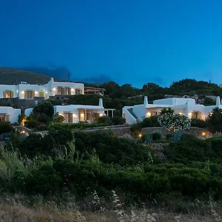 Aurora Villas Holiday home *