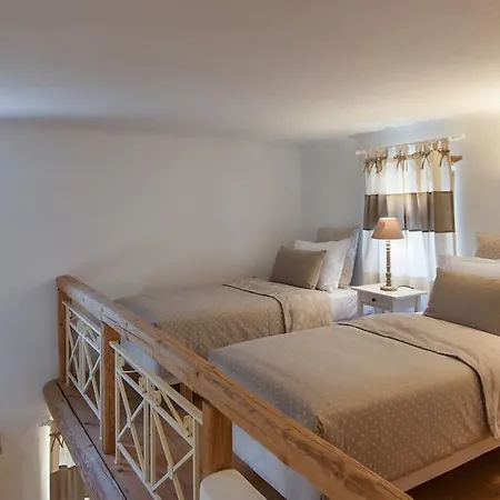 Holiday home Aurora Villas Naousa (Paros)