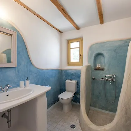 Aurora Villas Holiday home