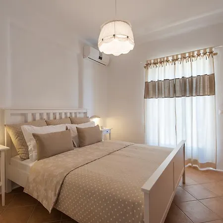 Holiday home Aurora Villas *