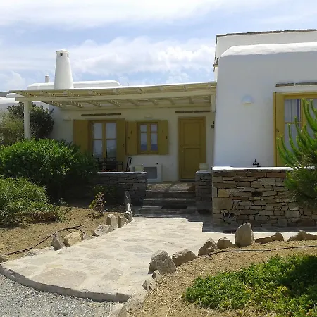 Aurora Villas Holiday home